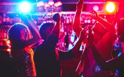 Wrongful Death NIU Frat Party