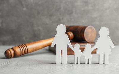 What is the Difference between Guardianship, Custody, and Adoption, of a Minor Child?