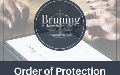 Illinois Civil Orders of Protection