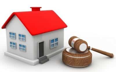 Using a Small Estate Affidavit