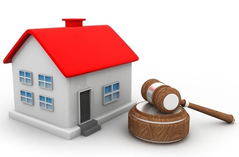 Using a Small Estate Affidavit