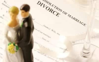 How Do I File for Divorce?
