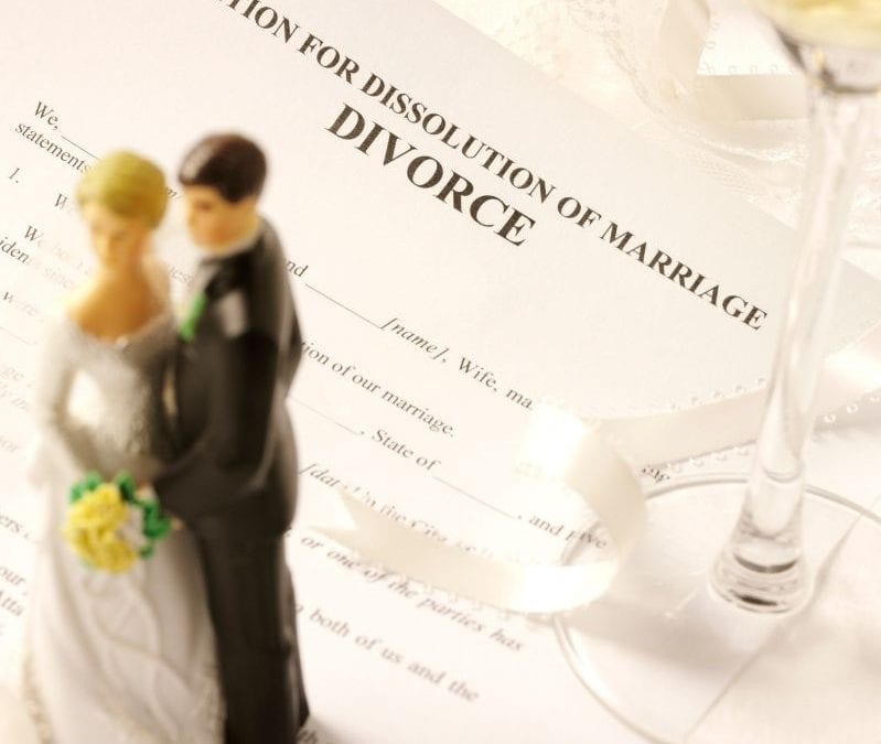 How Do I File for Divorce?