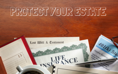 How Elder Law Estate Planners Protect Estates