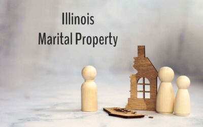 What You Need To Know About Illinois Marital Property Laws
