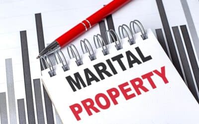 What Is Considered Marital Vs. Non-Marital Property In Illinois?