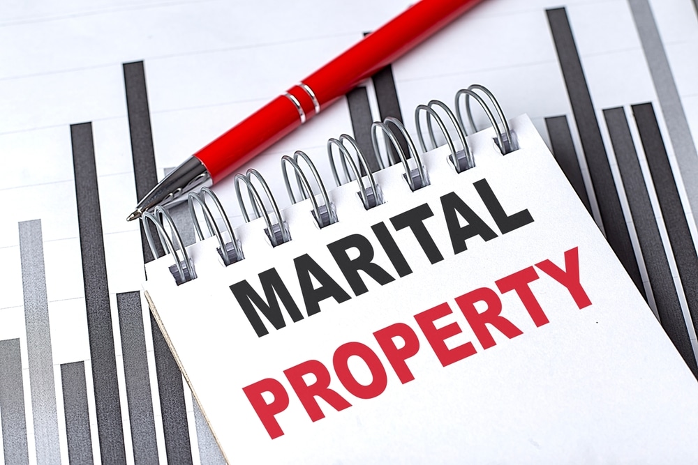 What Is Considered Marital Vs. Non-Marital Property In Illinois?