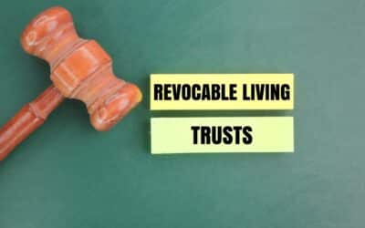 How To Use A Revocable Living Trust In Illinois To Avoid Probate