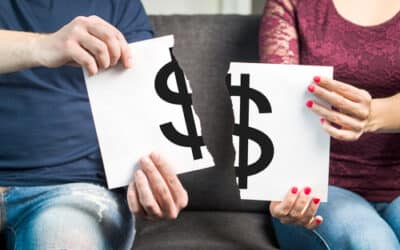 How Changes In Spending Habits Can Signal Deeper Marital Problems