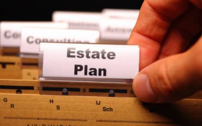 Protecting Your Estate Plan While An Illinois Divorce Is Pending