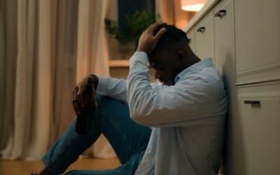 How To Manage Anxiety While Deciding Whether To Divorce