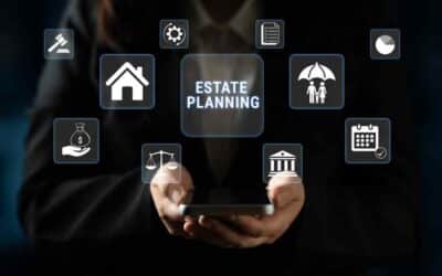 Top 5 Reasons To Update Your Estate Plan